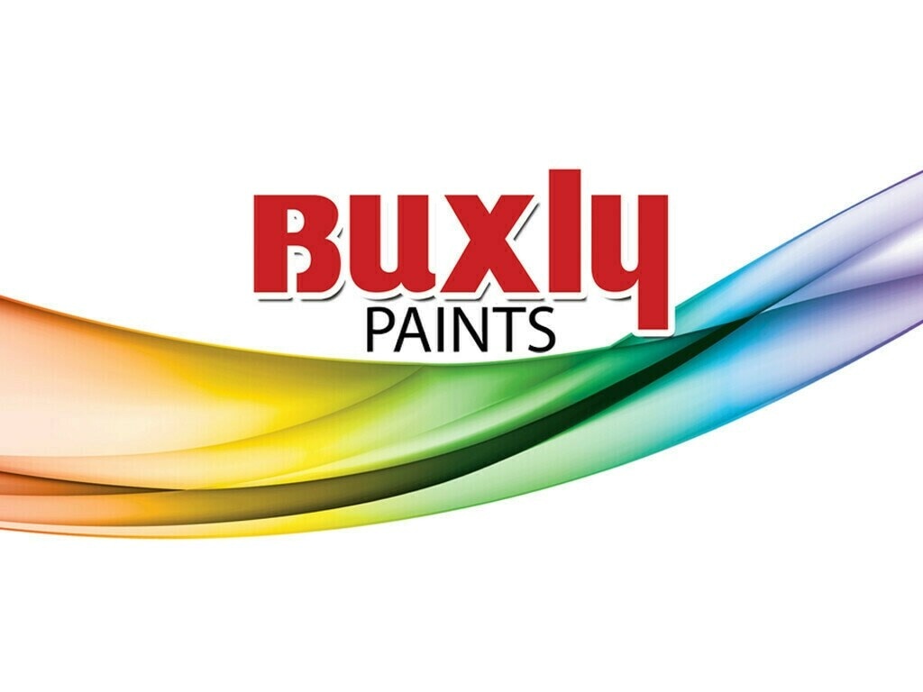 Buxly Paints