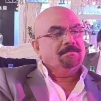 Hassan Arif Syed